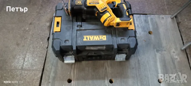 DeWalt  DCS367, снимка 1 - Други инструменти - 49266439