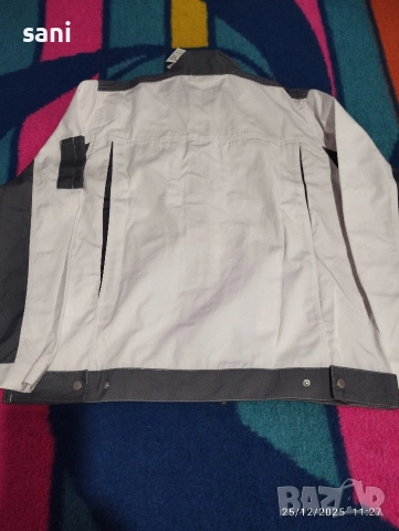 Немски Работни Дрехи,Комплект, снимка 4 - Панталони - 52896500