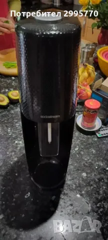 Машина за сода SodaStream Spirit, снимка 1 - Други - 47155943