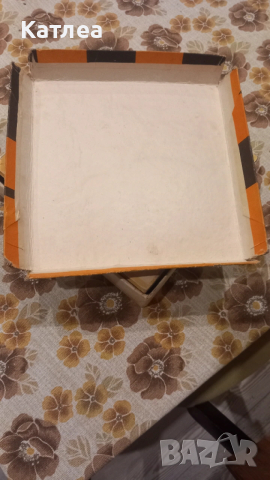 Шах , снимка 7 - Шах и табла - 53867935