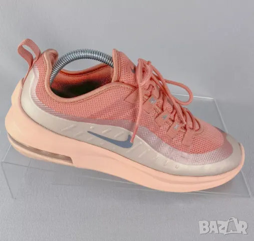 маратонки Nike Air Max Axis Rose номер 40 , снимка 2 - Маратонки - 48561646