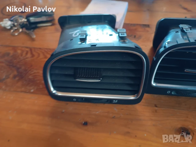 Фолксваген голф 6 за части , снимка 13 - Автомобили и джипове - 51064363