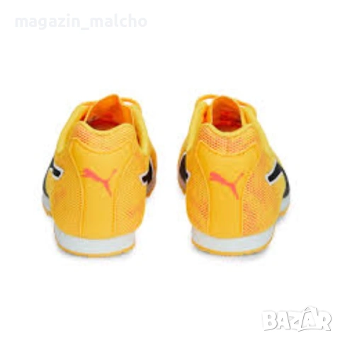 Шпайкове - PUMA EvoSpeed Star 8 Running Spikes; размери: 38.5, снимка 7 - Други спортове - 49572861