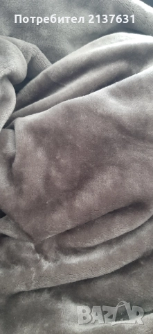 Немско ОДЕЯЛО с РЪКАВИ - 150 х 240, снимка 6 - Други - 51793787