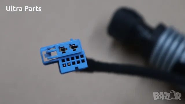 Оригинална амортисьор заден капак за BMW G16 F93 7453768, снимка 3 - Части - 50388776