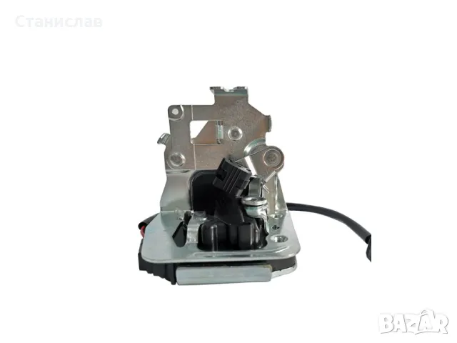 Renault Master 3 Брава за плъзгаща врата, снимка 2 - Части - 50315412