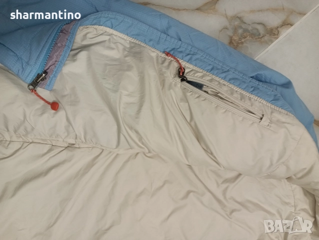 The North Face горнище M - 15 лв, снимка 6 - Спортни екипи - 52921675