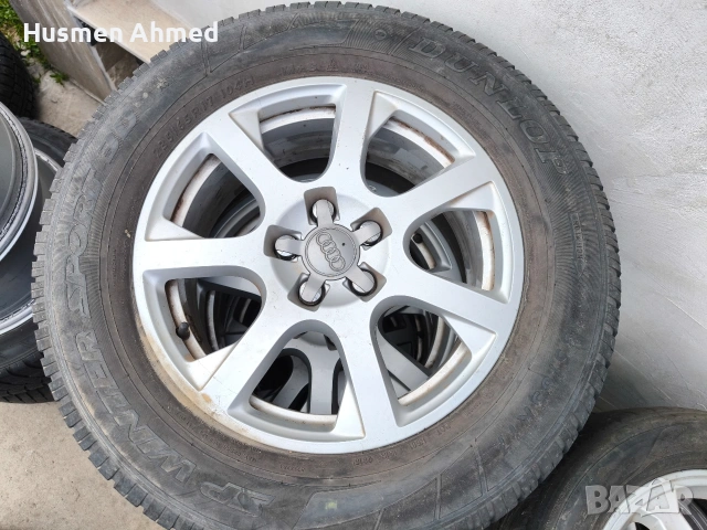 джанти 15,16,17,18,19,20цола , снимка 6 - Гуми и джанти - 53838976