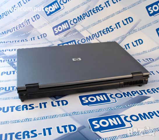 Лаптоп HP Compaq 8710w /Intel2Duo T7500 / 2RAM / 160HDD / DVD/15,6", снимка 7 - Лаптопи за дома - 45508922