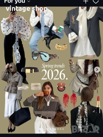 Дамска блуза Zara с десен точки, размер М/L, снимка 10 - Блузи с дълъг ръкав и пуловери - 53990653