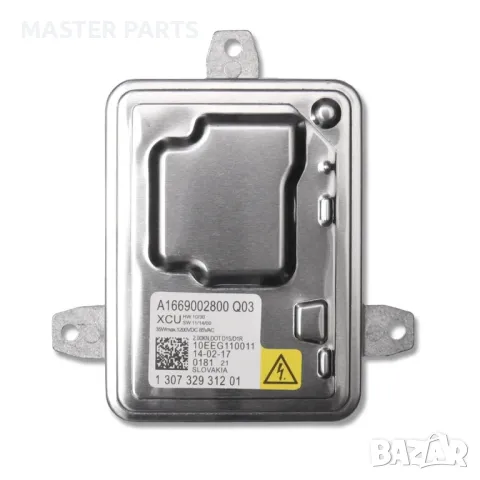 Нов Ксенонов Баласт Mercedes Гаранция - OE 1669002800  A B C ML GL SL