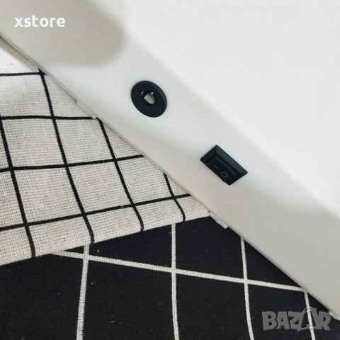 LED картина с надписи, подходяща декорация за дома, снимка 6 - Картини - 52793084