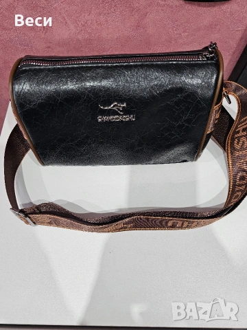 Нови дамски чантички