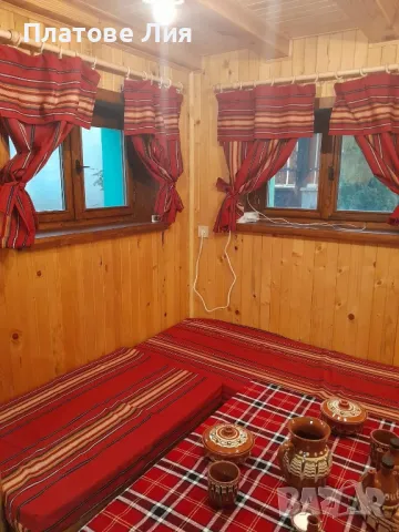 Нови   битови   пердета  -  ушиваме  по ваши  размери, снимка 7 - Пердета и завеси - 13248888