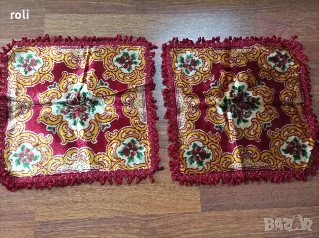 покривала плюш, снимка 5 - Покривки за легло - 50410865