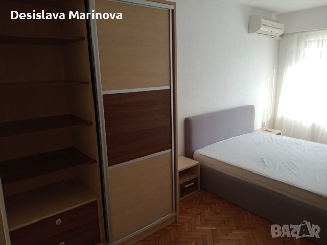 давам пад наем четиристаен апартмент в Чайка, снимка 6 - Апартаменти - 52400739