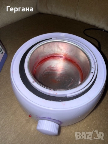 Кола маска Waxx , снимка 6 - Козметика за тяло - 52081611