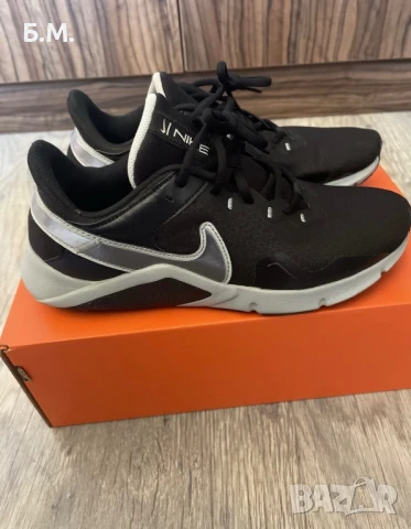 Nike legend essential 2, снимка 2 - Маратонки - 50994067