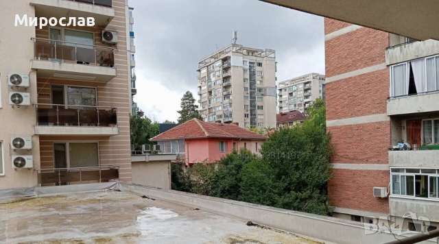 Дава под наем тристаен апартамент във В. Търново, снимка 6 - Апартаменти - 53128469