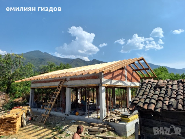 Ремонтни услуги от а до я, снимка 5 - Ремонти на къщи - 53697335