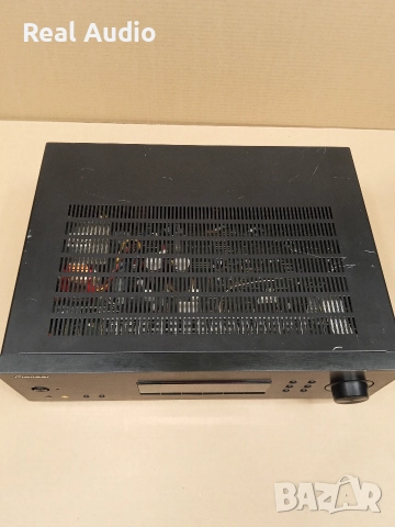 Стерео усилвател Pioneer ресийвър, снимка 9 - Ресийвъри, усилватели, смесителни пултове - 52889257