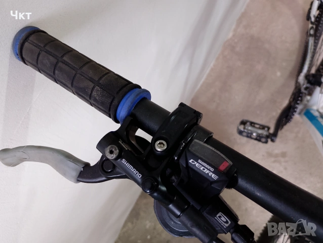 Велосипед Сарацин 29 цола , снимка 6 - Велосипеди - 54015992