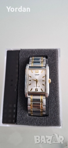 Мъжки ръчен часовник CASIO, снимка 2 - Мъжки - 49184237