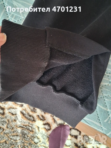 долнище лбд, снимка 3 - Панталони - 53845173