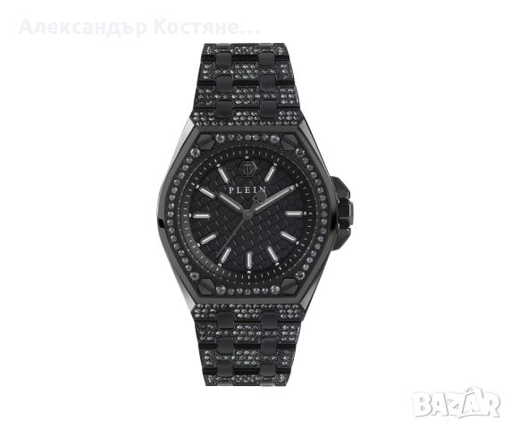 Дамски часовник Philipp Plein Extreme Lady, снимка 1 - Дамски - 46161514