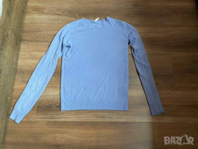 13 броя дамски блузи, снимка 13 - Блузи с дълъг ръкав и пуловери - 51175335