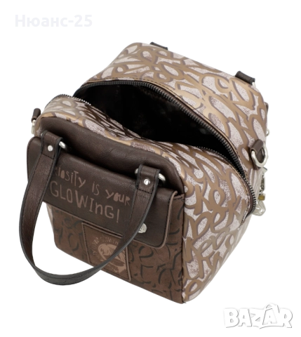 Чанта Anekke Core Mantle 39883-462, снимка 7 - Чанти - 52006167