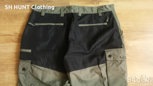 PINEWOOD Trouser размер L / XL панталон със здрава материя - 1292, снимка 3 - Панталони - 51183167