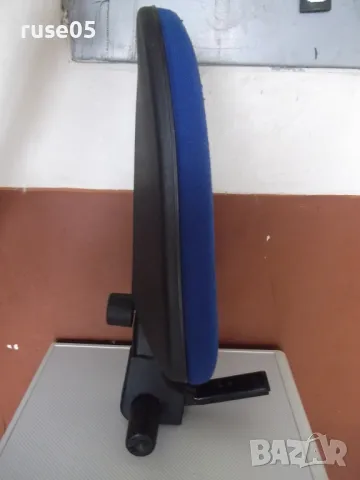 Облегалка от офис стол, снимка 4 - Столове - 50101985