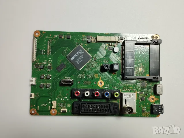 Main board 1P-012CJ01-4010 Y200A550A от Sony KDL-32R420A, снимка 1 - Части и Платки - 48003438