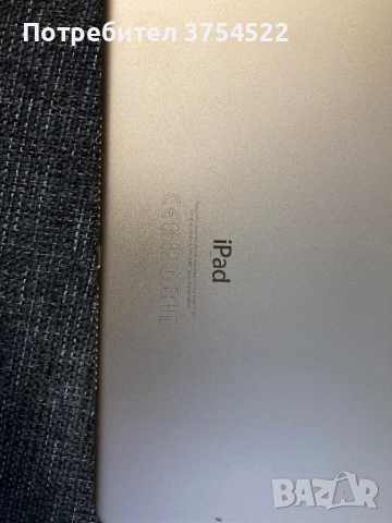 Apple iPad за части, снимка 9 - Таблети - 45060940