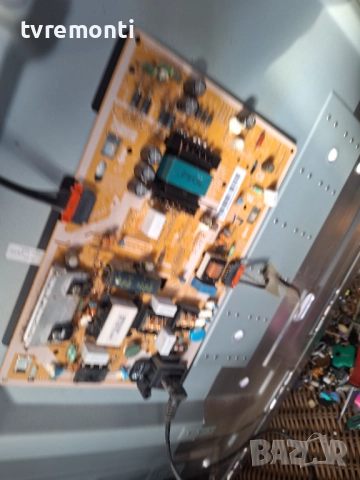 подсветка, от дисплей CY-VK049BGLV1H от телевизор SAMSUNG Модел UE49K6370S, снимка 3 - Части и Платки - 52748868