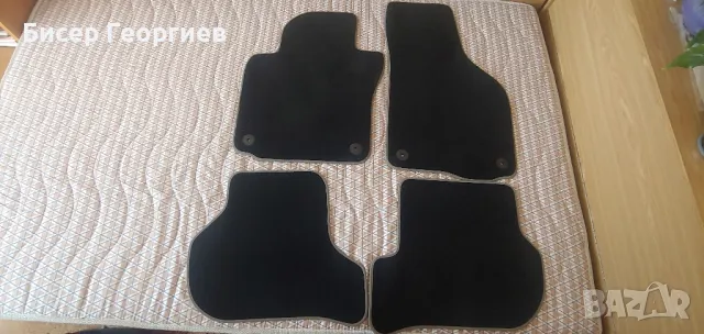 стелки за голф 5, снимка 2 - Аксесоари и консумативи - 49652710