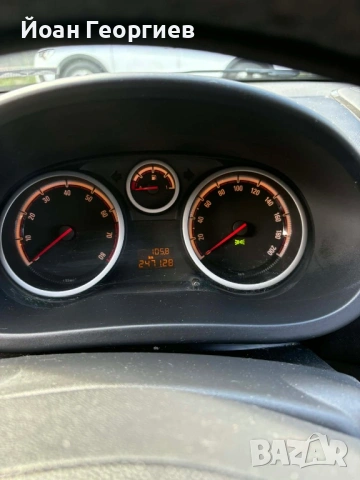Opel Corsa 1,4, снимка 6 - Автомобили и джипове - 53796726
