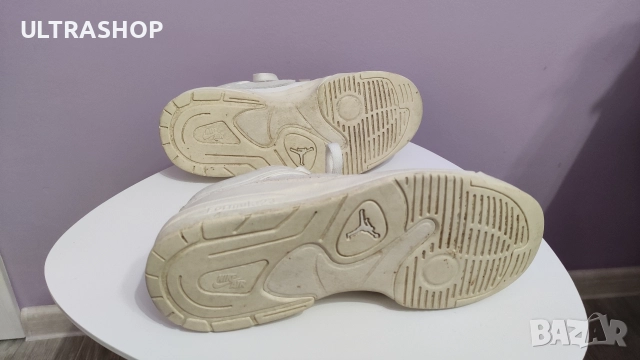 Дамски Jordan обувки 38,5, снимка 5 - Маратонки - 52699620