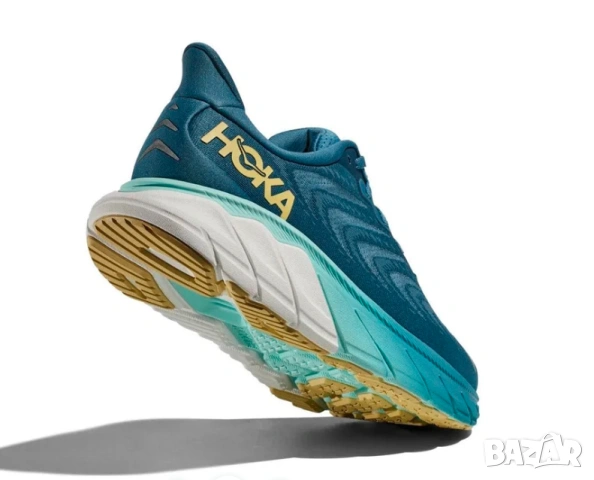 маратонки HOKA Arahi 6 (Wide) номер 42, снимка 4 - Маратонки - 53788358