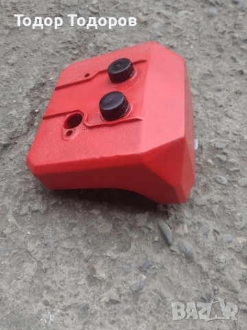 Резервоар за мотоблок, мотофреза или мотокултиватор руджерини., снимка 8 - Селскостопанска техника - 42959795