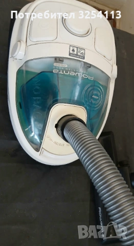 Прахосмукачка ROWENTA, снимка 4 - Прахосмукачки - 53763944