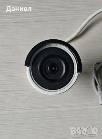 Hikvision комплект за видеонаблюдение с 3 IP камери, снимка 5 - Комплекти за видеонаблюдение - 53595850