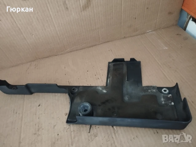 Двигател Капак за  Opel  Zafira , снимка 3 - Части - 50973384