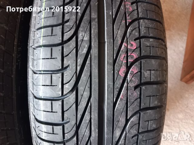 Чисто нови Летни гуми 15цола Pirelli-195/65/15.-8мм-грайфер , снимка 5 - Гуми и джанти - 46812556