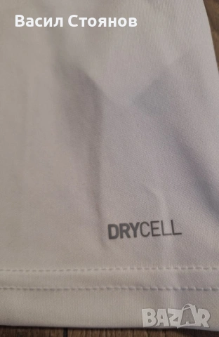 Уигън Атлетик / Wigan Athletic Puma polo shirt, снимка 5 - Фен артикули - 54163780