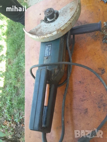 ъглошлайф елпром ловеч ма 1800 на части