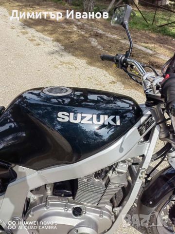 Сузуки гс 500, suzuki gs 500 , снимка 6 - Мотоциклети и мототехника - 42246256