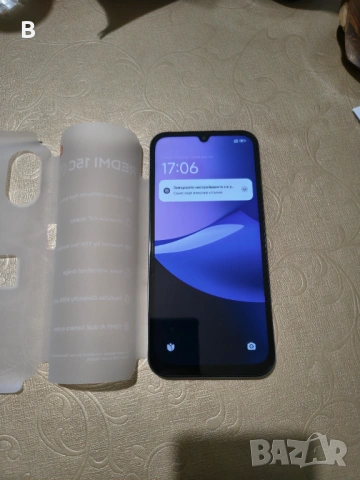XIAOMI REDMI 15 C, снимка 5 - Xiaomi - 53294272