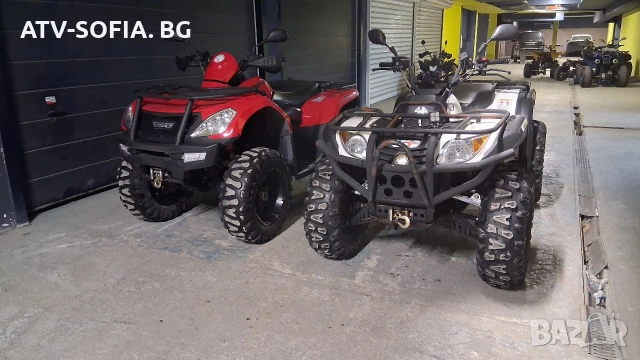 Продават се, снимка 4 - Мотоциклети и мототехника - 54197385